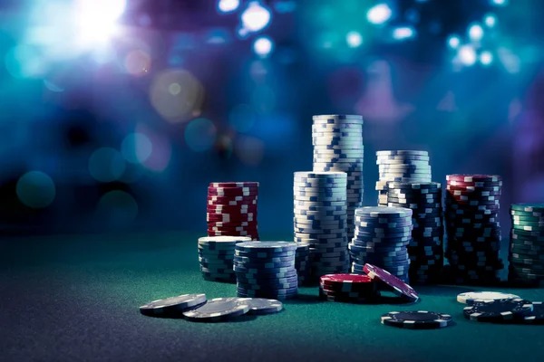 pelangi Live Casino