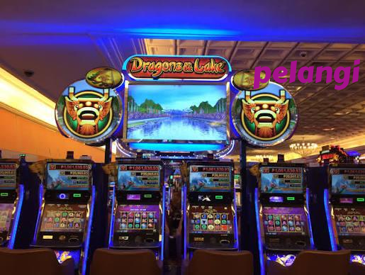 pelangi Live Sportsbook Markets at Your Fingertips