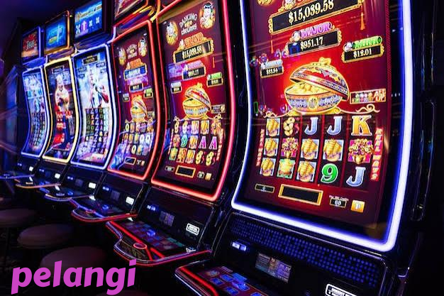 pelangi Live Casino Tables Built for Indonesia