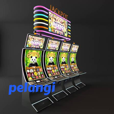 pelangi Live Game Shows at pelangi